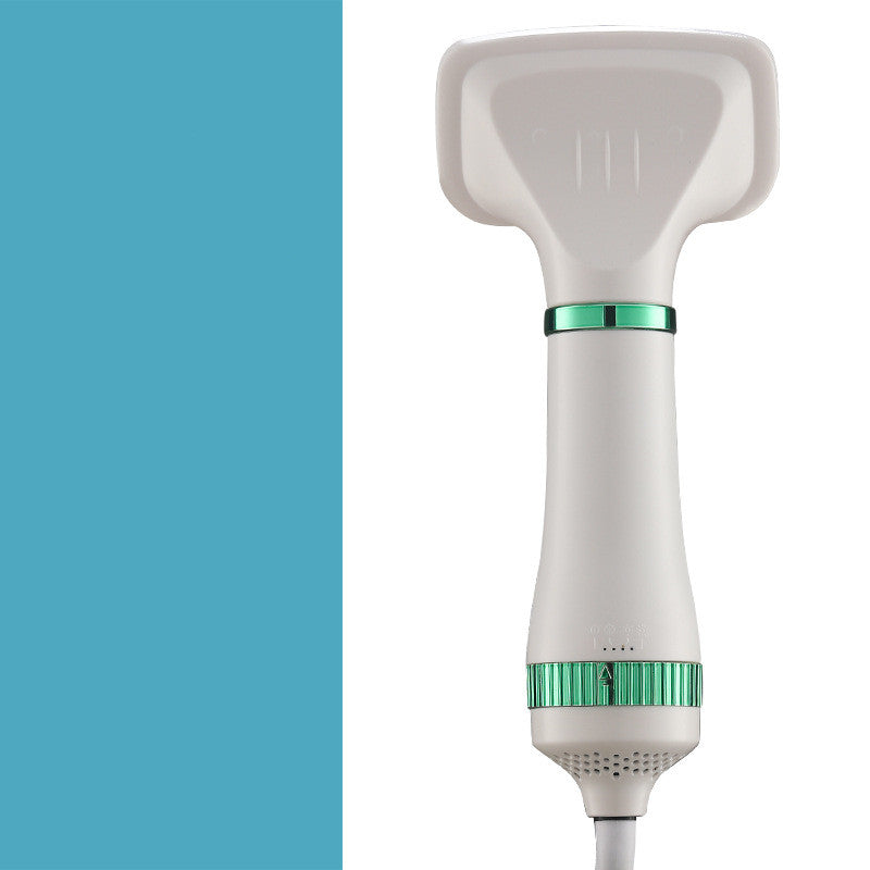 Portable Pet Dryer – Quiet Dog & Cat Grooming Dryer for Home Use